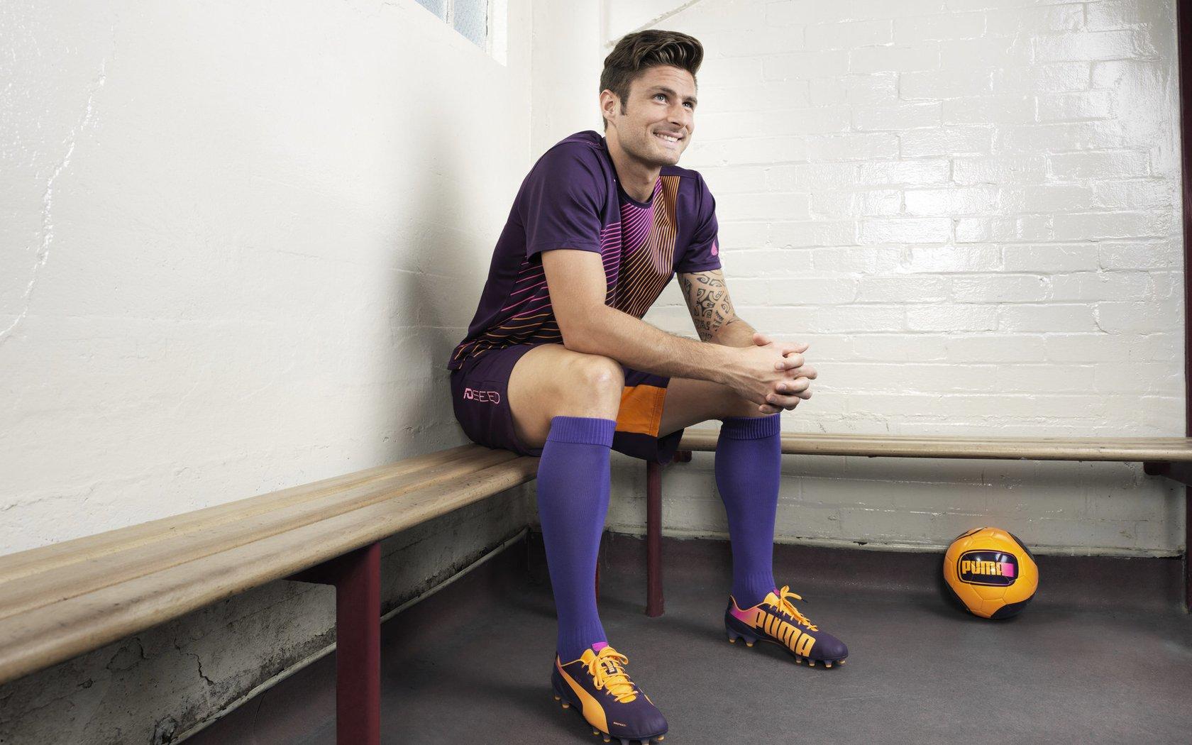 穆卡萨盛赞福登,合作过的最杰出天才,并肩作战是至高荣耀